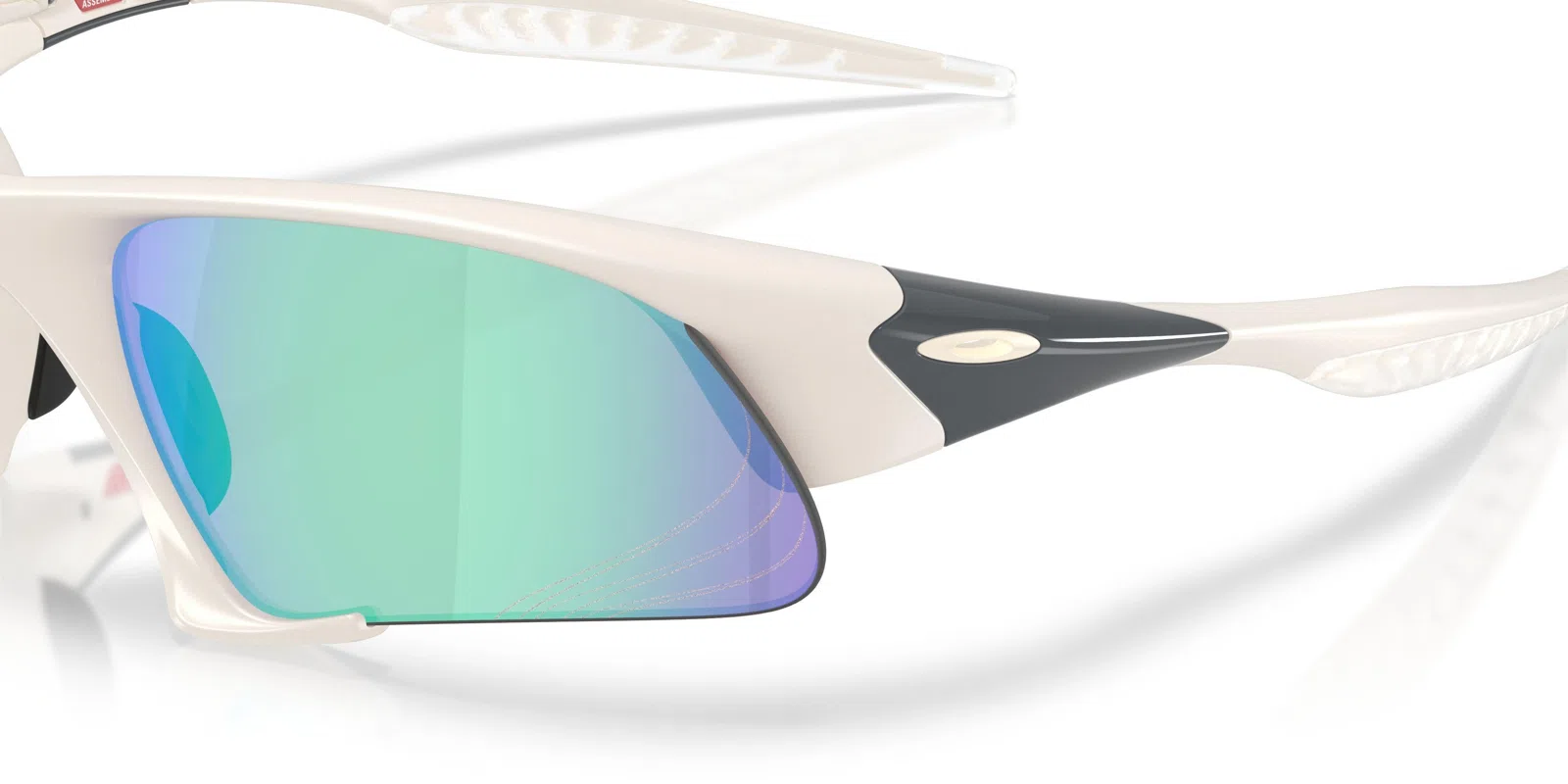 Oakley Suture Jacket 9532 Sunglasses - view 16
